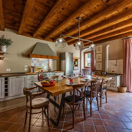 Villa Carlotte - Quiet And Comfort Pastrengo