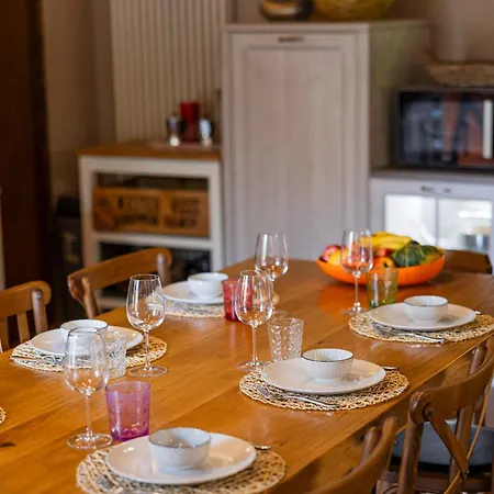 Villa Carlotte - Quiet And Comfort *