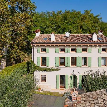 Carlotte - Quiet And Comfort Villa Pastrengo